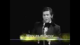 Mary es mi amor