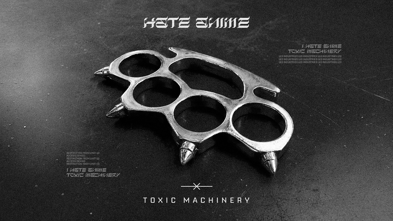 Hate Anime Extended Mix