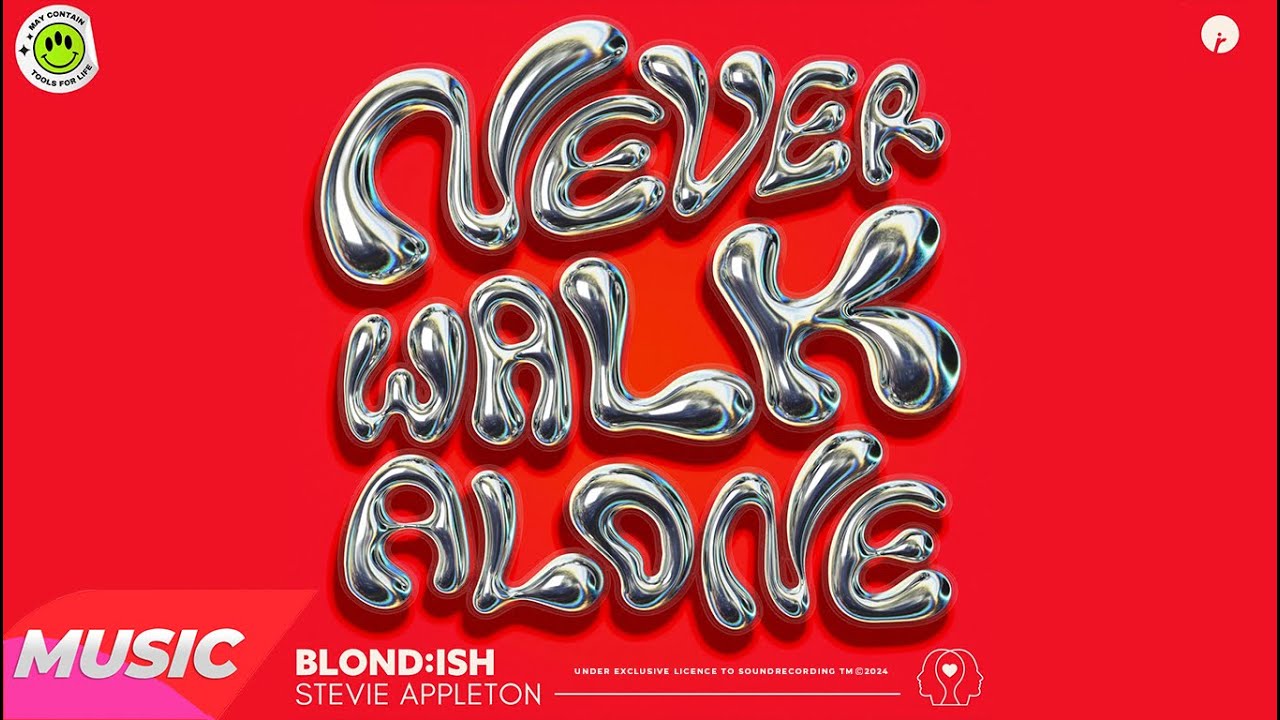 Never Walk Alone Original Mix