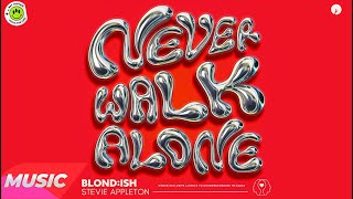 Never Walk Alone Original Mix