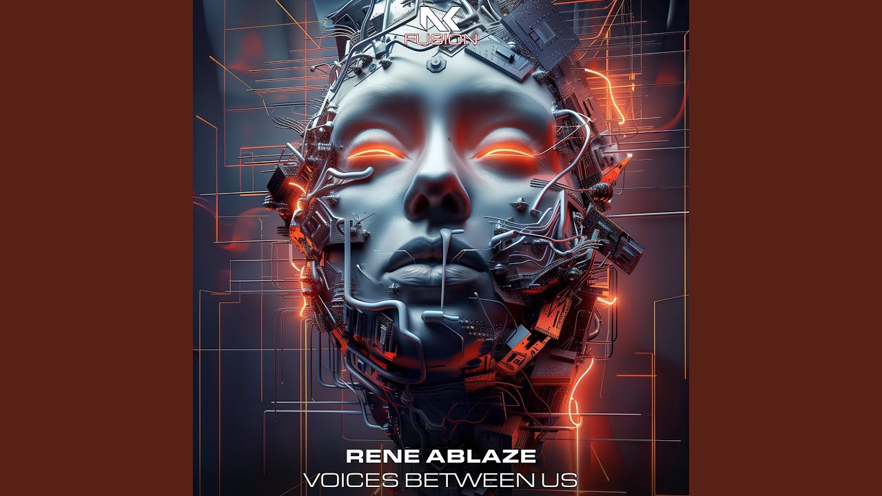 Voices Between Us Extended Mix