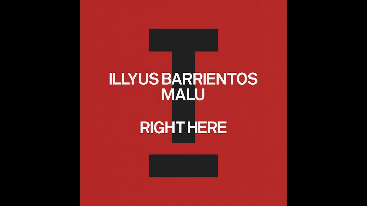 Right Here Extended Mix