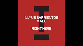 Right Here Extended Mix