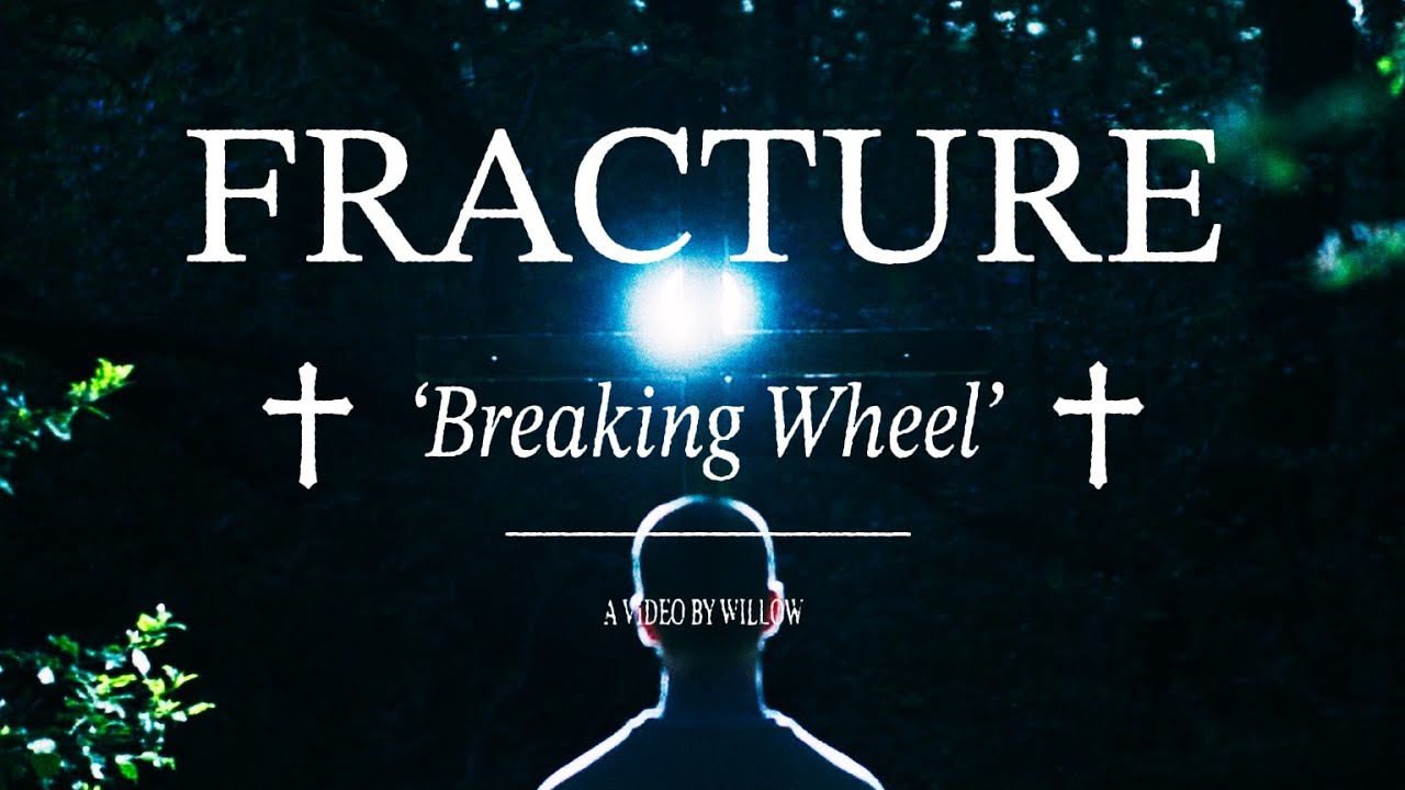 Breaking Wheel
