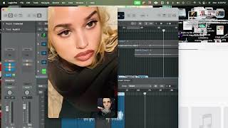 All My Friends Are Models (feat. Tommy Genesis)