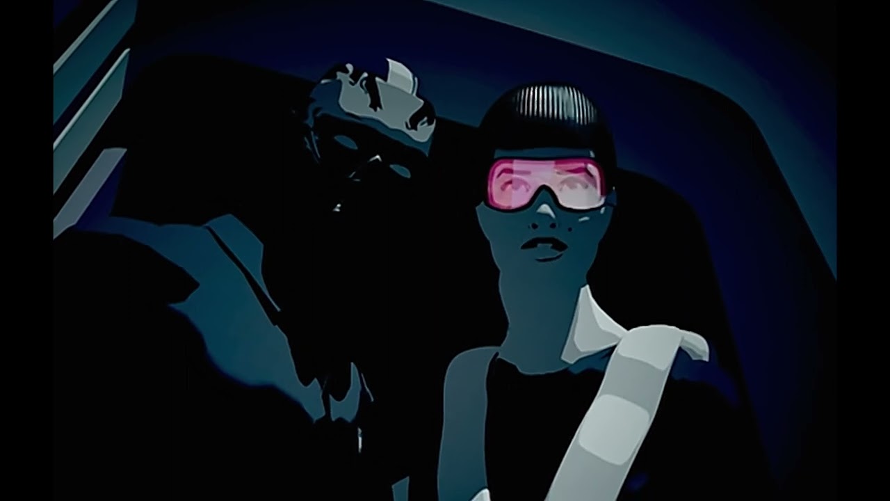 Speed Up (Bonafique Remix)