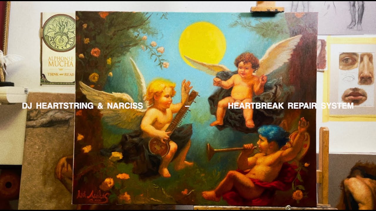 Heartbreak Repair System