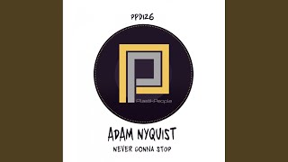 Never Gonna Stop Original Mix