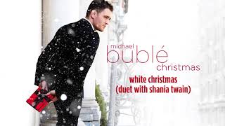 White Christmas (feat. Shania Twain)