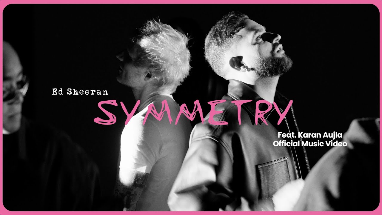 SYMMETRY