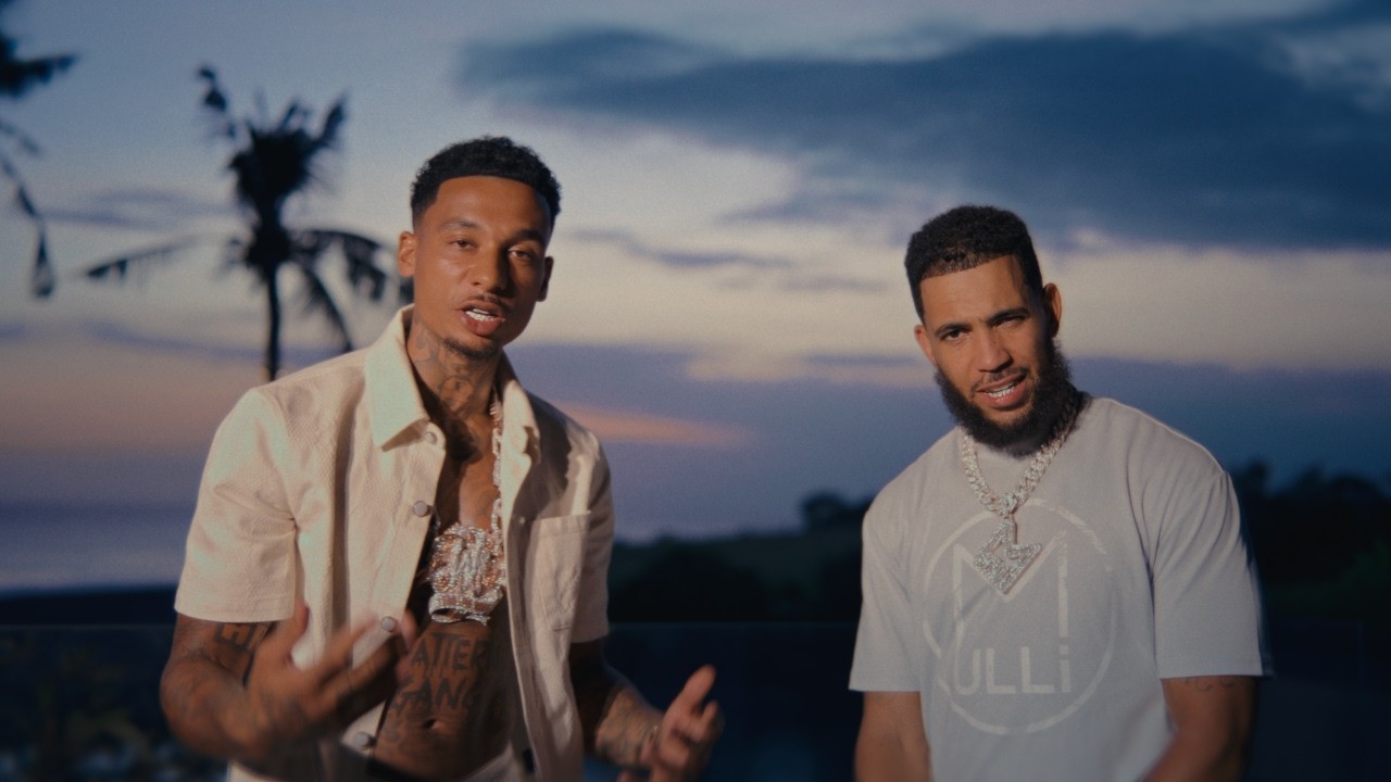 Made Men