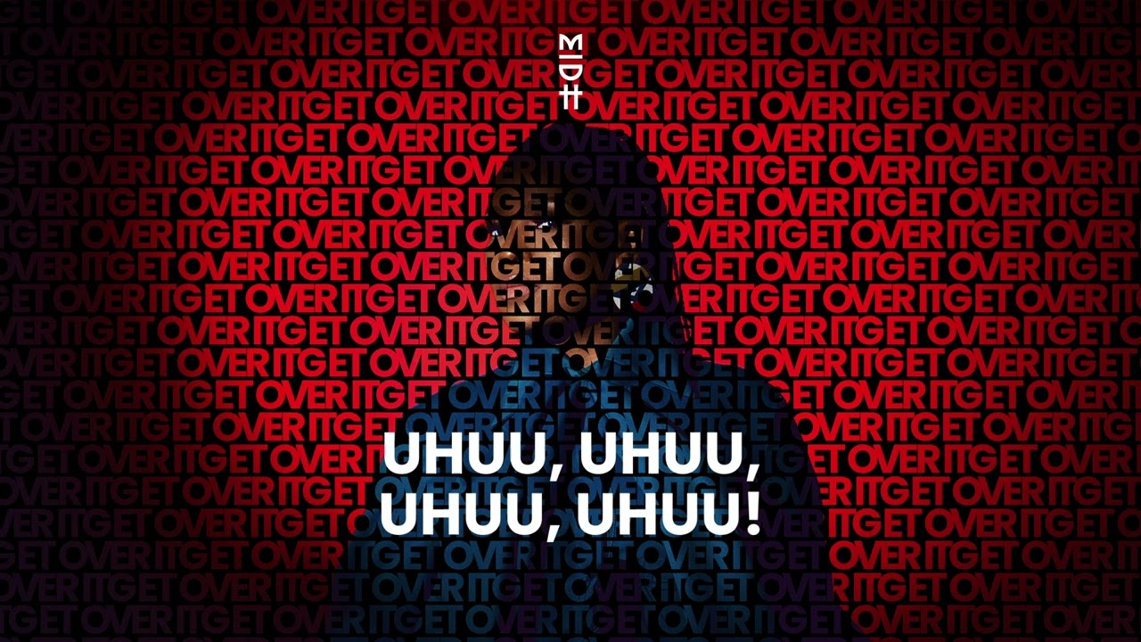 Get Over It (Non Grata Remix)