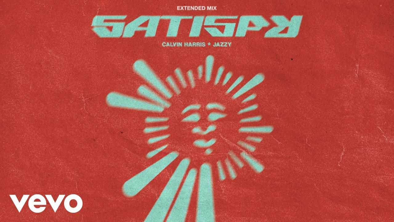 Satisfy Original Mix