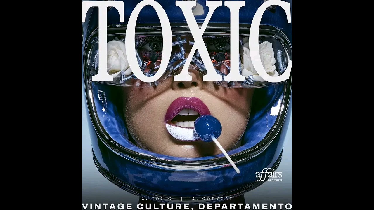 Toxic (extended)