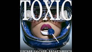Toxic Extended