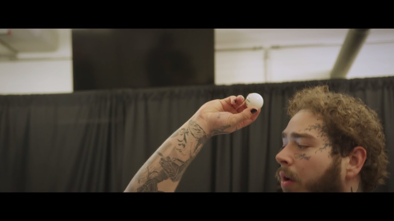 "Wow." (Official Music Video)