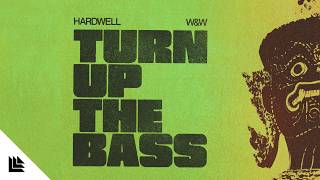 Turn Up The Bass