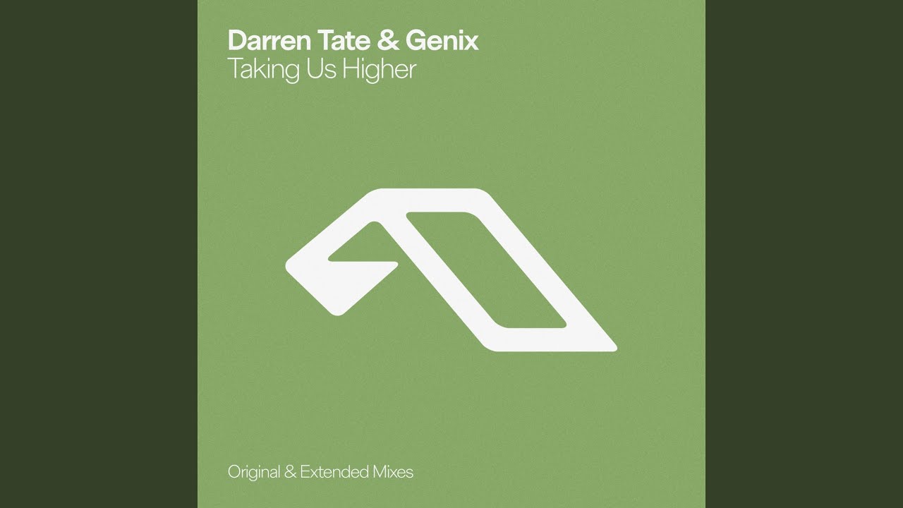 Taking Us Higher Extended Mix