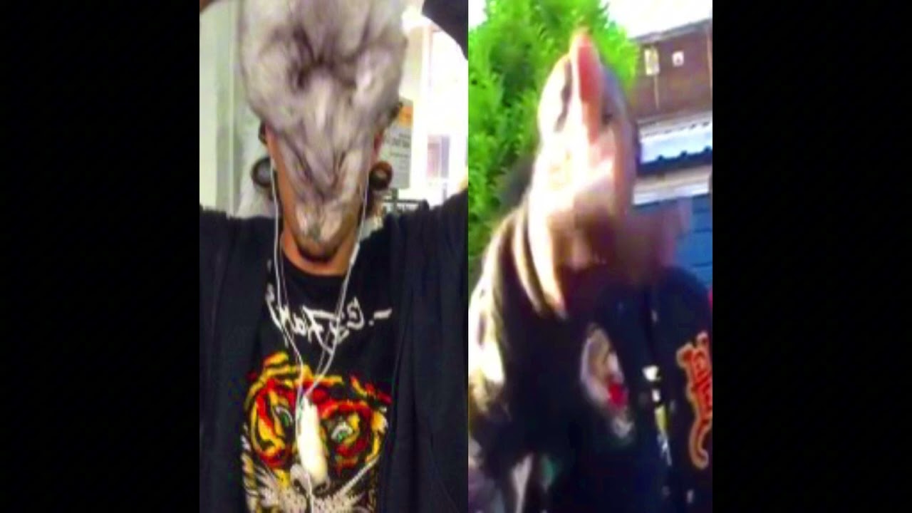 fakemink, Skepta - Chiltern Firehouse.