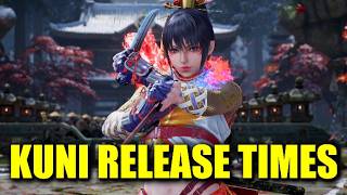 Tekken
