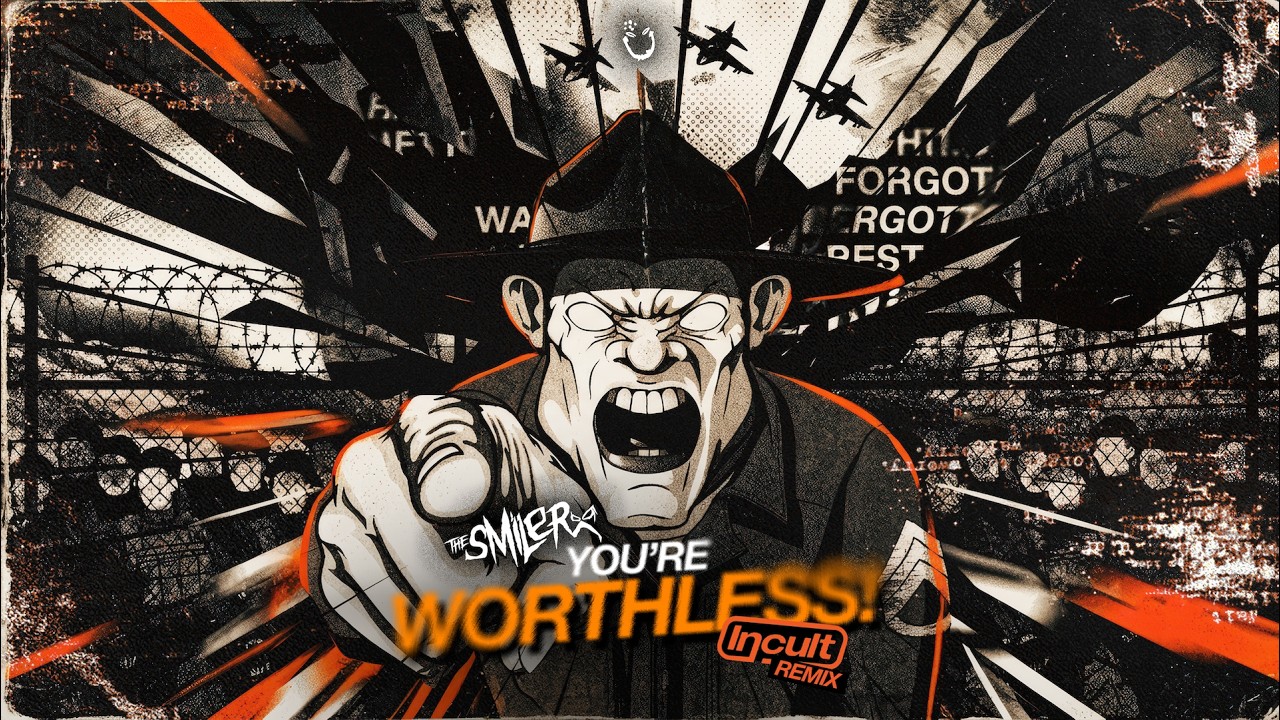 WORTHLESS  Incult Remix