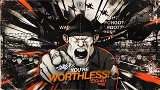 WORTHLESS  Incult Remix