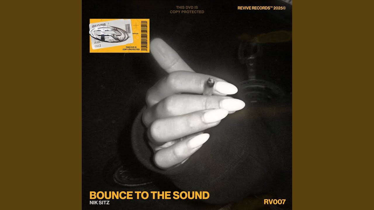 Bounce To The Sound Extended Mix