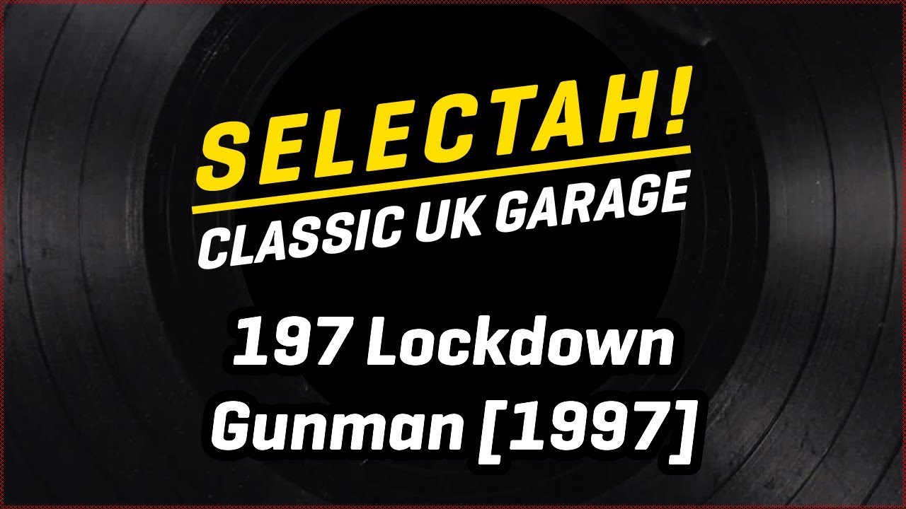 Gunman ('98 )