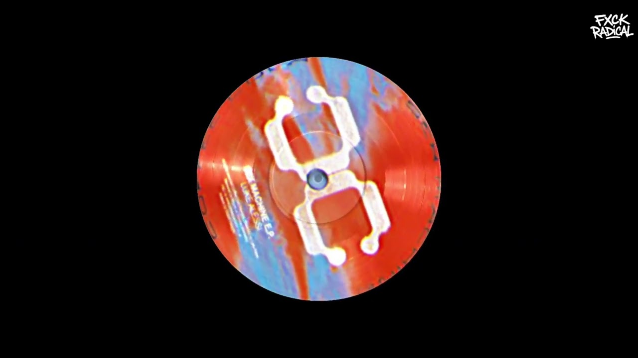 Sex Machine  Original Mix