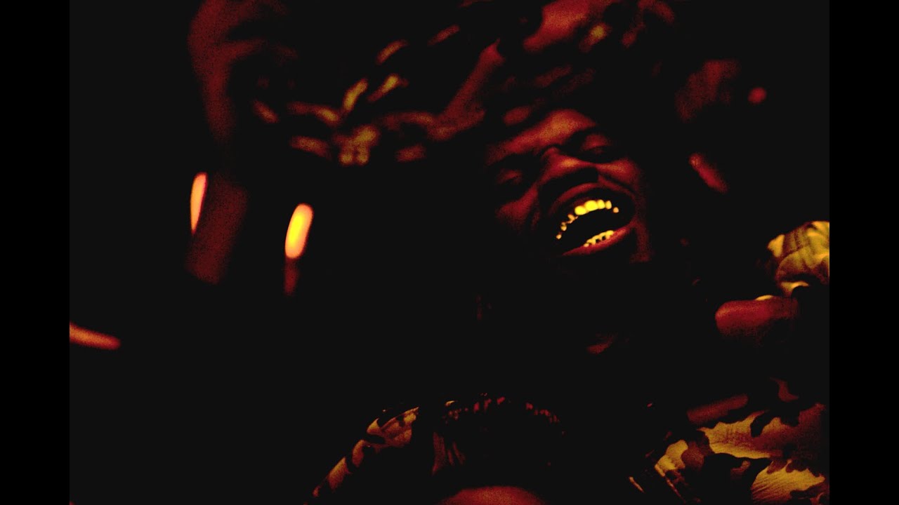 Lit Effect (feat. Bktherula & LAZER DIM 700)