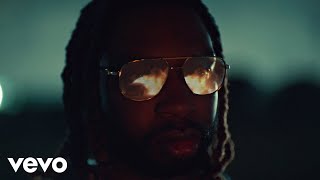 Dimension (feat. Skepta)