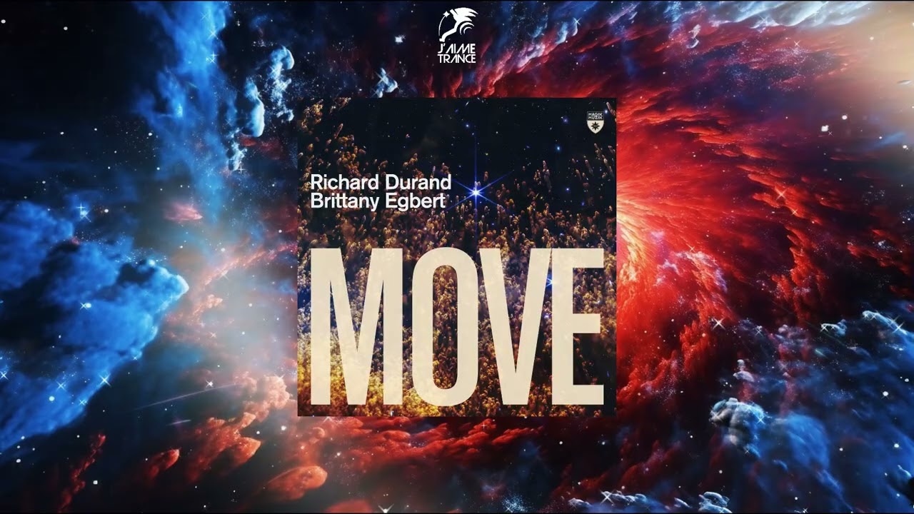 Move Extended Mix