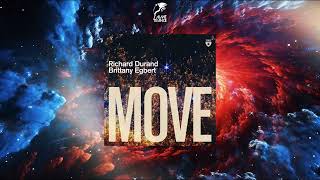 Move Extended Mix