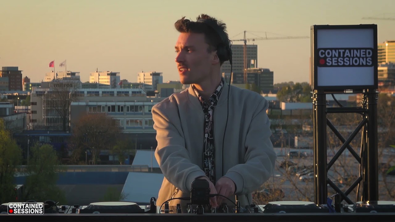 Rooftop Stream