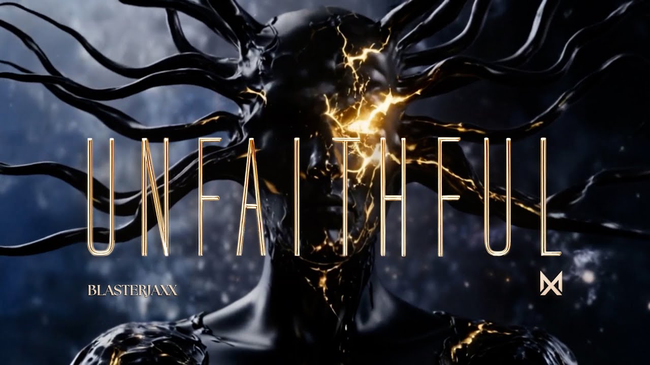 Unfaithful Extended Mix