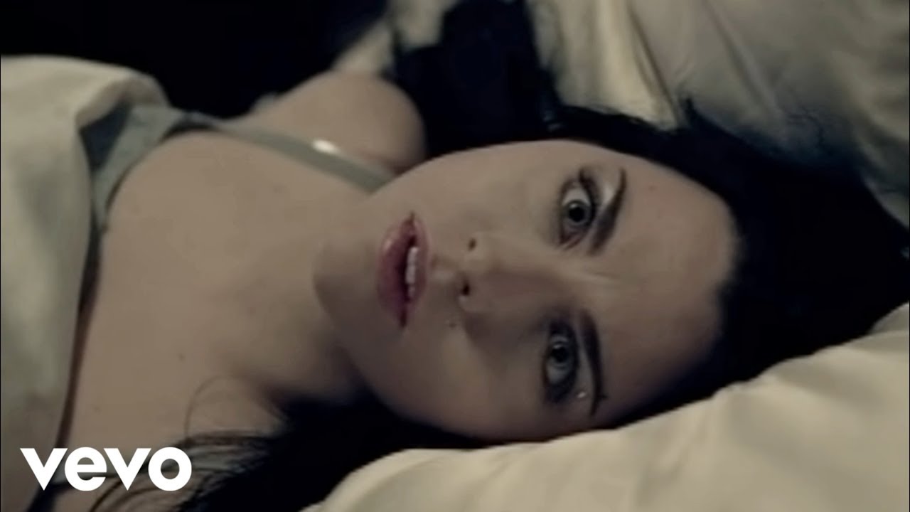 Bring Me To Life