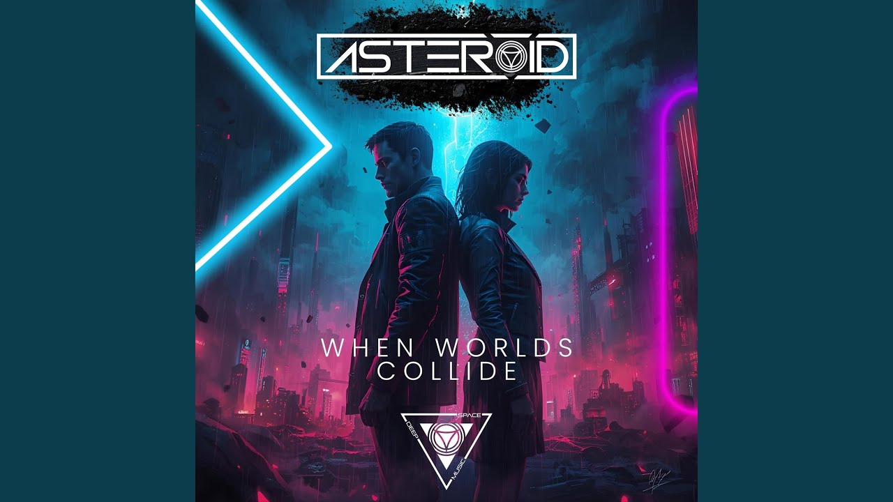 When Worlds Collide Extended Mix