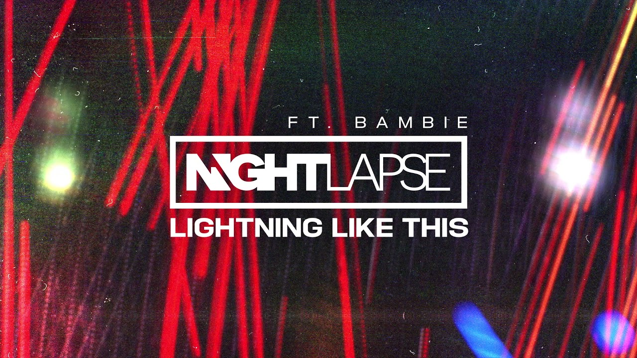 Lightning Like This (feat. Bambie)