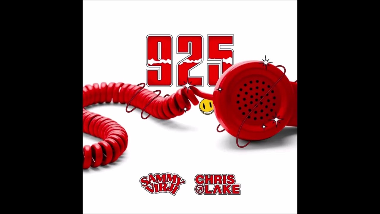 925 Extended Mix