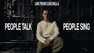 People Talk People Sing