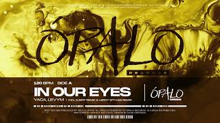 In Our Eyes (Leroy Styles Innersoul Remix)