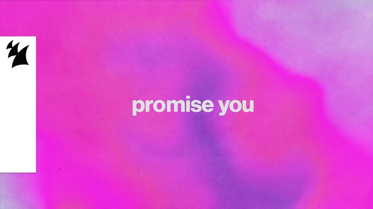 Promise You
