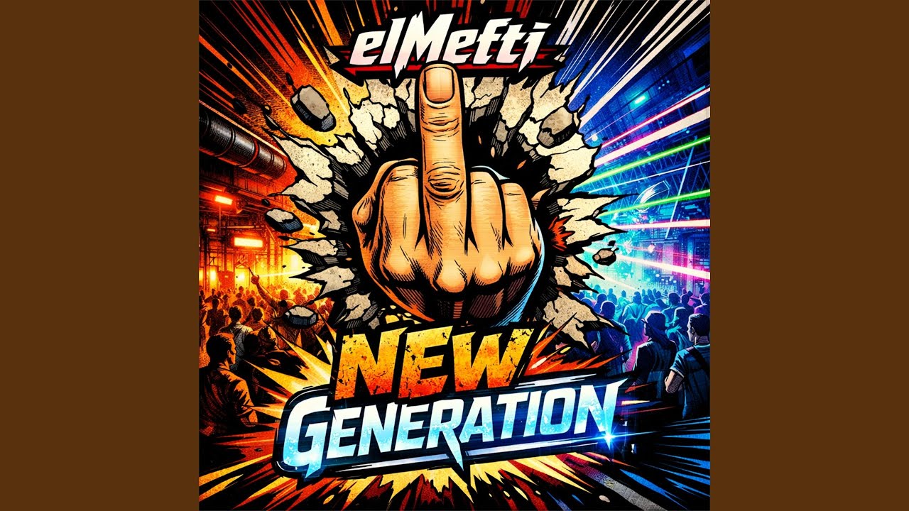 New Generation Extended Mix