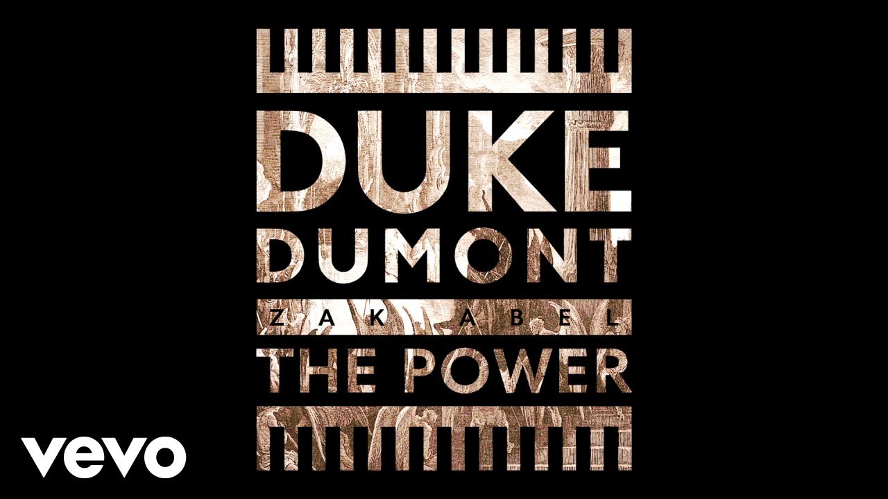 The Power (Audio) ft. Zak Abel