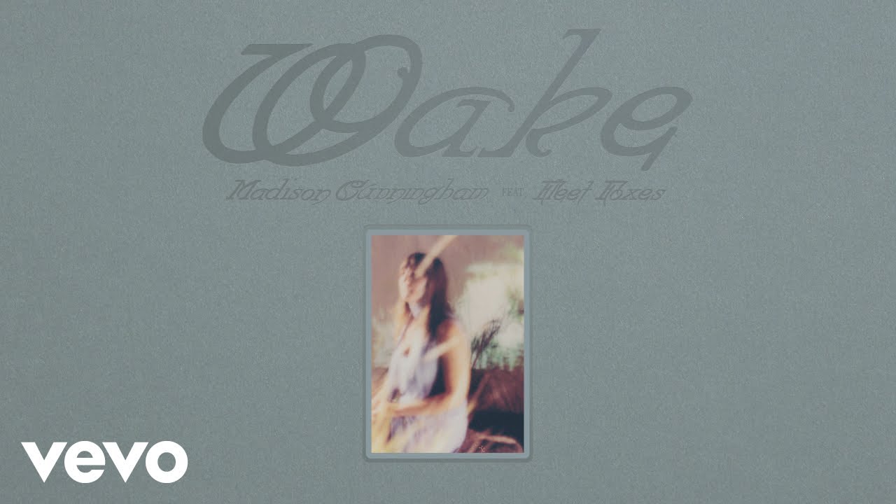 Wake