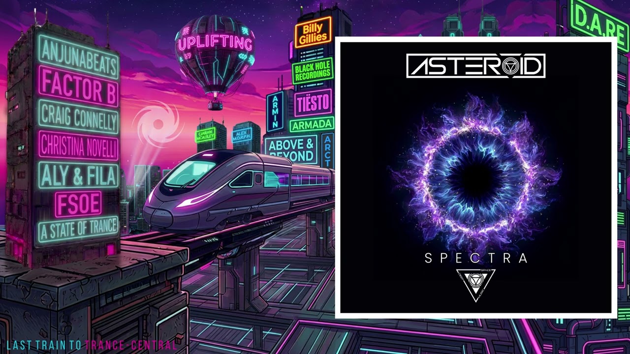 Spectra Extended Mix