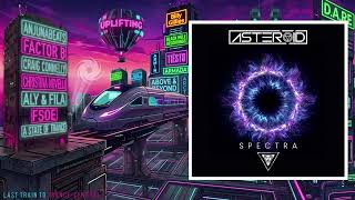 Spectra Extended Mix