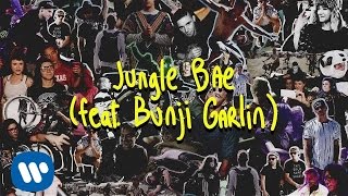 Jungle Bae (feat. Bunji Garlin & MX Prime)