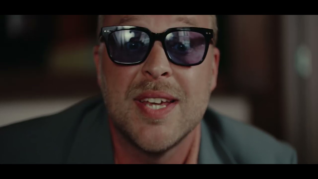 Better Than I Do (feat. Dyo) [Official Video]