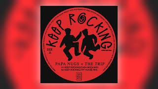 Keep Rocking (Casa Moda Edit)